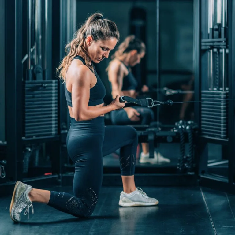 Hybrid Machines: The Ultimate Space-Savers for Modern Gyms