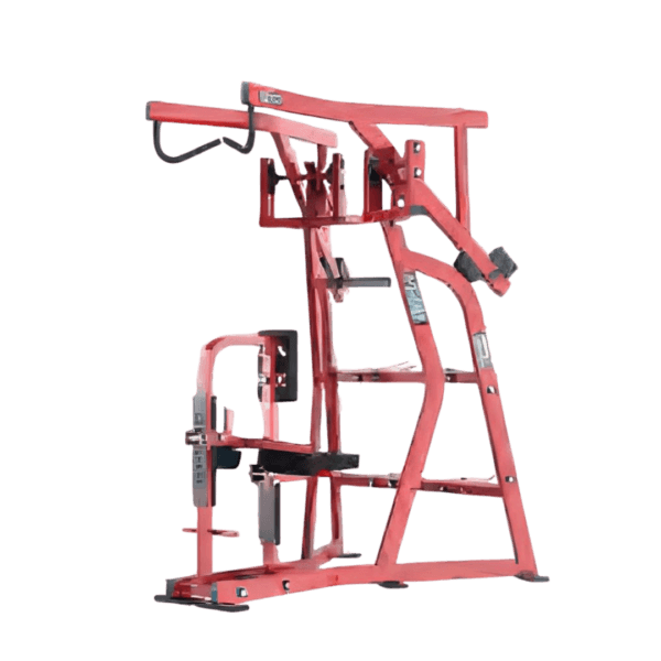 Rowing Pulldown FMA-HM54