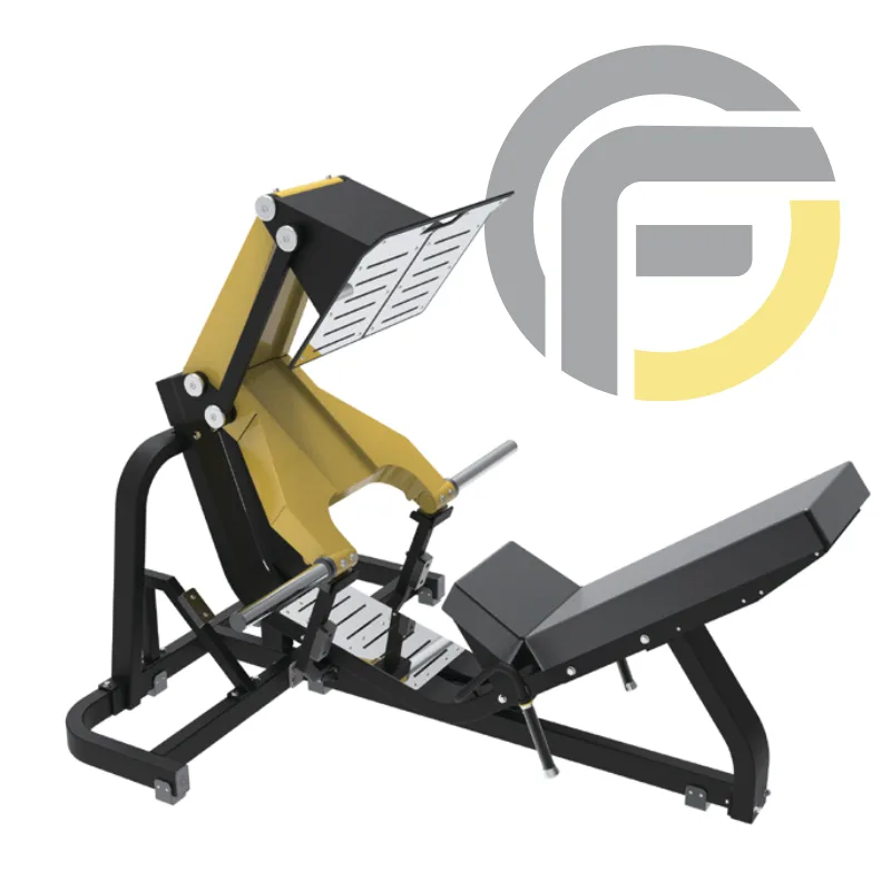Leg Press FMA-K356