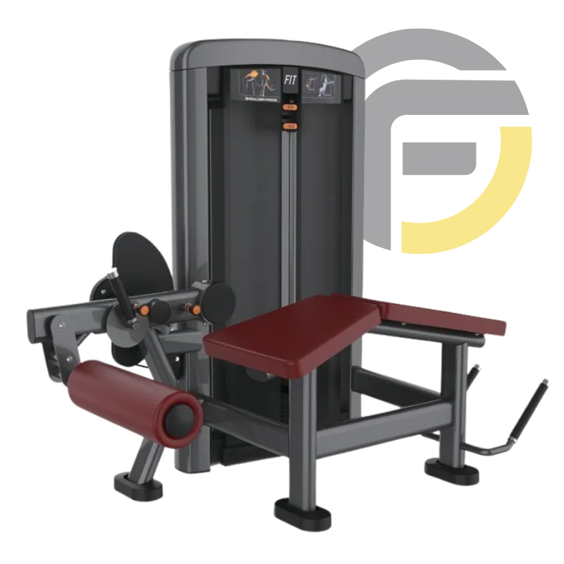 Prone leg curl FMA-L1001