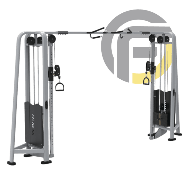 Adjustable crossover FMA-L1016