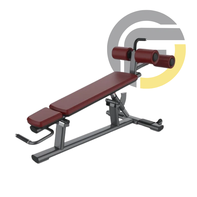 AB Crunch bench FMA-L1037