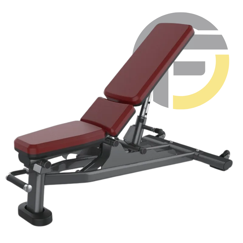 Adjustable bench FMA-L1039