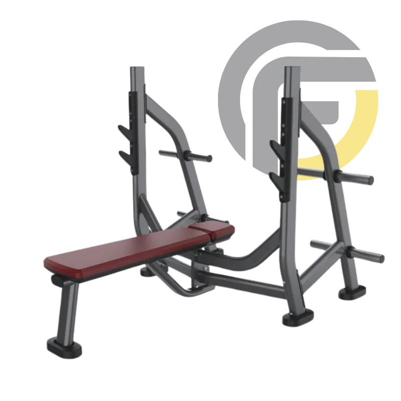 Olympic flat bench FMA-L1040