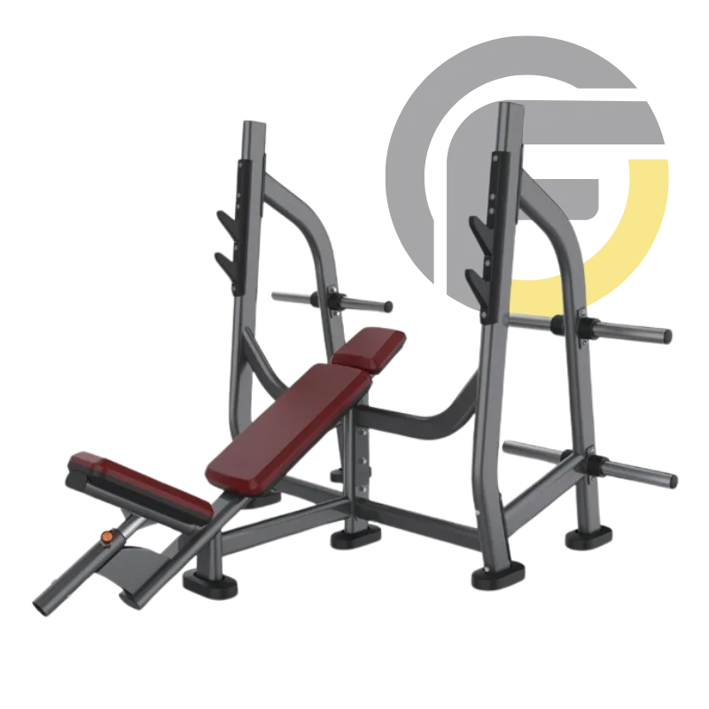 Olypmic incline bench FMA-L1042A