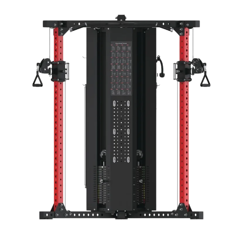 Unilateral  Functional Trainer FMA-K117