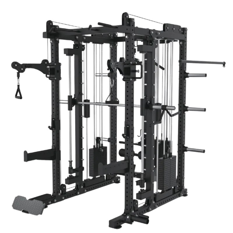 Multi-Functional Smith Machine FMA-SQ7001
