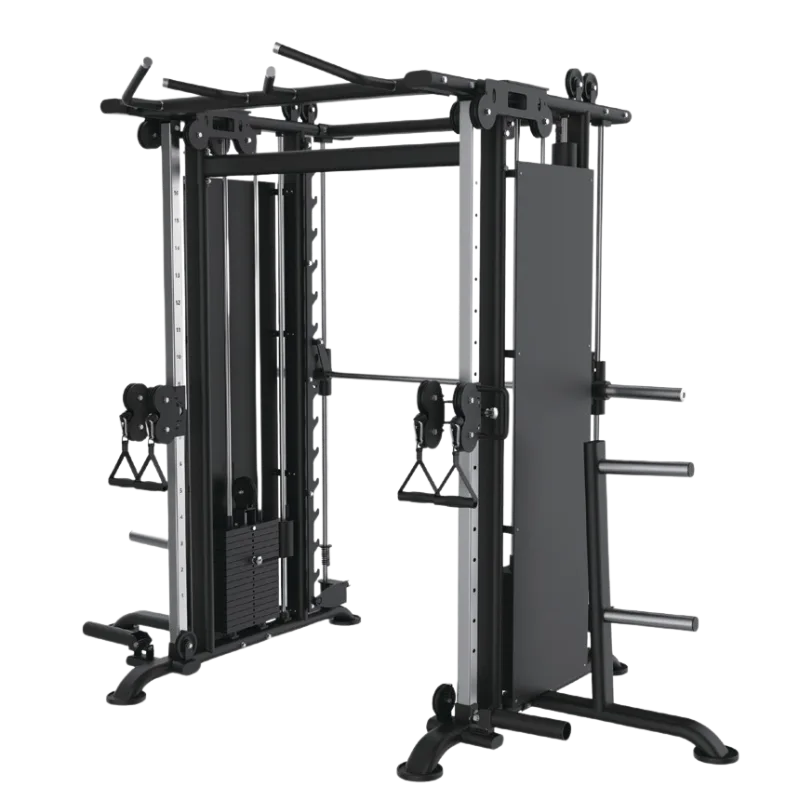 Multi-function Smith FMA-SQ7005