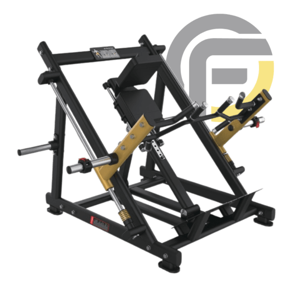 Dual Track Row FMA-K575