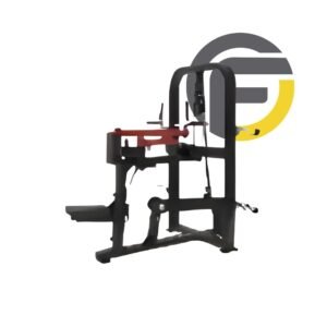 Seated Rear Deltoid FMA-AZ032