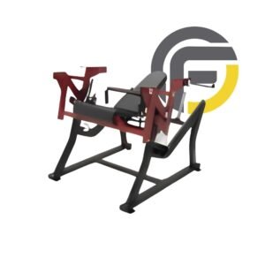 Reverse Glute Ham FMA-AZ034