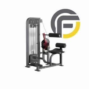 BACK EXTENSION FMA-HM020