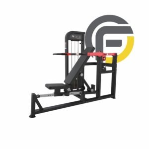 ADJUSTABLE CHEST PRESS FMA-HM027