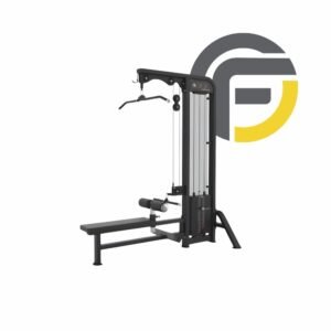 LAT PULDOWN/LOW ROW FMA-HM028