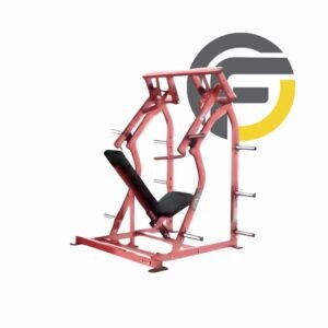 ISO-LATERALSHOULDER PRESS FMA-HM029