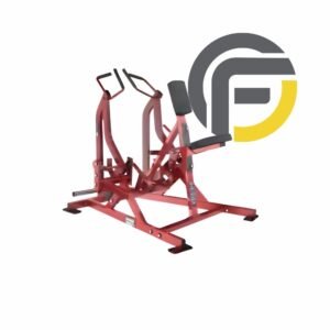 ISO-LATERAL ROW FMA-HM030