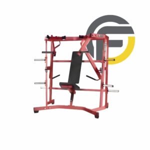 ISO-LATERALDECLINE PRESS FMA-HM031