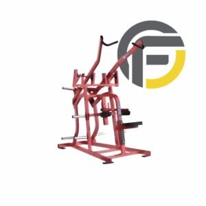 ISO-LATERAL WIDE PULLDOWN FMA-HM033