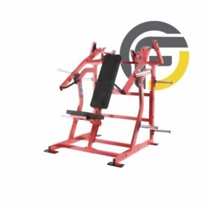 ISO-LATERAL SUPER INCLINE PRESS FMA-HM034