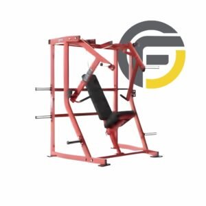 ISO-LATERAL DECLINE PRESS FMA-HM039