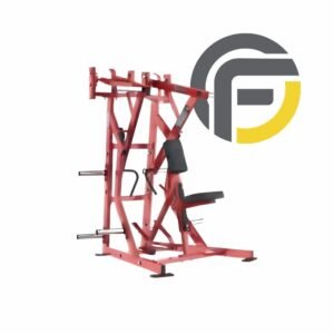 ISO-LATEBAL LOW ROW FMA-HM040