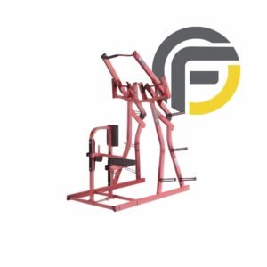 IS O-LATERAL FRONT LAT FMA-HM043
