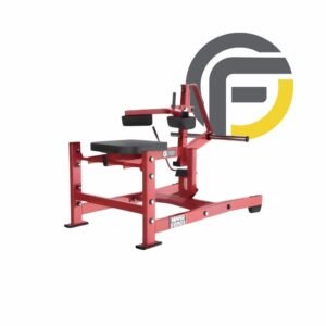 SEATED CALF RAISE FMA-HM044