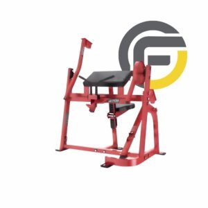 SEATED BICEPS FMA-HM045