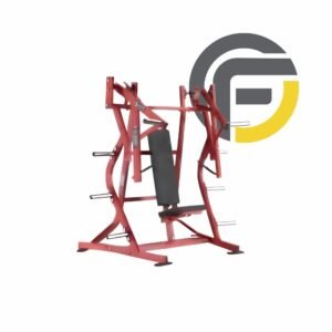 ISO -LATERAL BENCH PRESS FMA-HM046