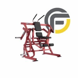 ABDOMINAL OBLIQUE CRUNCH FMA-HM048