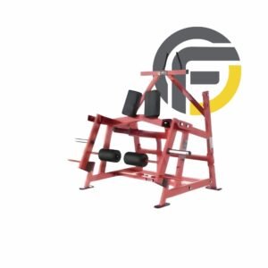 ISO-LATERALKNEELINGLEG CURL FMA-HM053