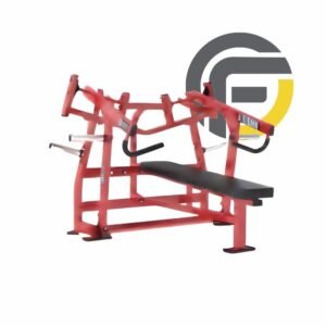 ISO-LATERALHORIZONTAL PRESS FMA-HM054