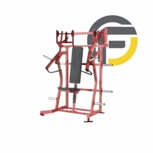 ISO-LATERAL LOW ROW FMA-HM055