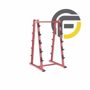 ISO-LATERAL LOW ROW FMA-HM056