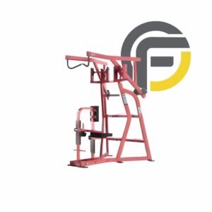 ISO-LATERALHIGH ROW FMA-HM059