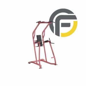 CHIN/DIP/LEG/RAISE FMA-HM060
