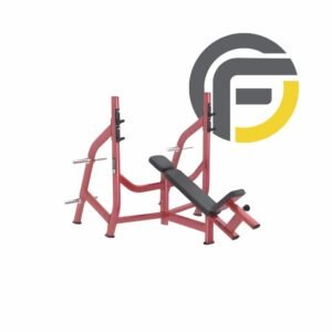OLYMPIC INCLINE BENCH FMA-HM062
