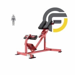 BACK EXTENSION FMA-HM063