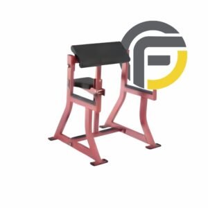 SEATED ARM CURL FMA-HM064