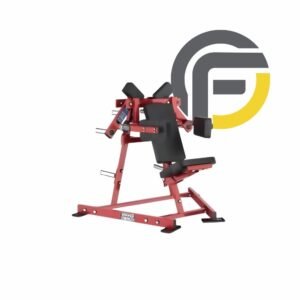 ISO-LATERAL LATERAL RAISE FMA-HM067