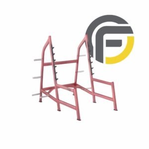 OLYMPIC SQUAT RACK FMA-HM068