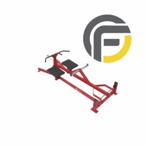 T-BAR ROW FMA-HM072