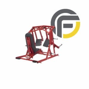 ISO-LATERAL LEG PRESS FMA-HM076