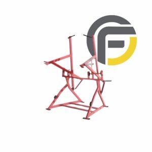 GROUND BASE COMBO INCLINE FMA-HM077