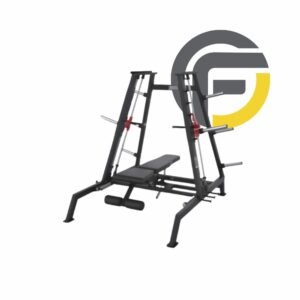 Adjustable Chest Press FMA-HM083