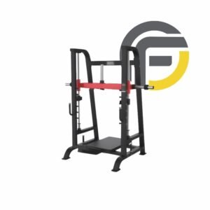 90° LEG PRESS FMA-HM084
