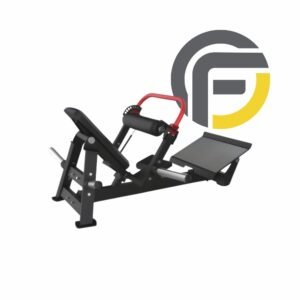 Hip Thrust Glute Machine FMA-HM088