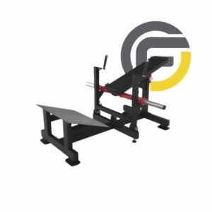 Hip Thrust Glute Machine FMA-HM089