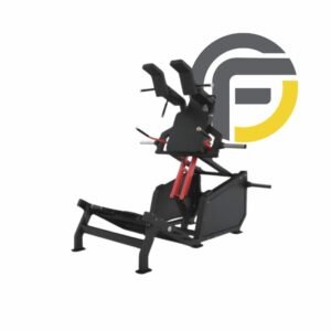 SQUAT RACK FMA-HM090