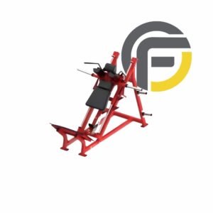 HACK SQUAT FMA-HM091